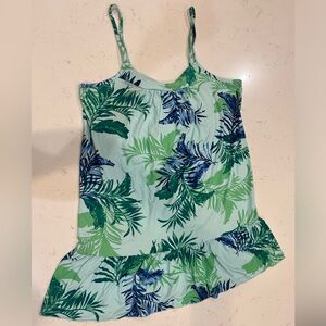 Women’s Beachy Floral HouseDress